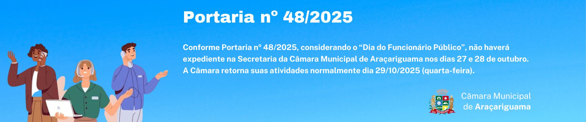 Imagem de capa da Notícia